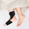 NURSETEK Plantar Fasciitis Night Splint, Adjustable Plantar Fasciitis Relief for