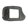COEOPNC New RFX-2W901-SS 2 Way Remote Leather Casefor Parts Durable