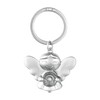 GERNEO® Guardian Angel Keyring Emma - Your Lucky Charm for