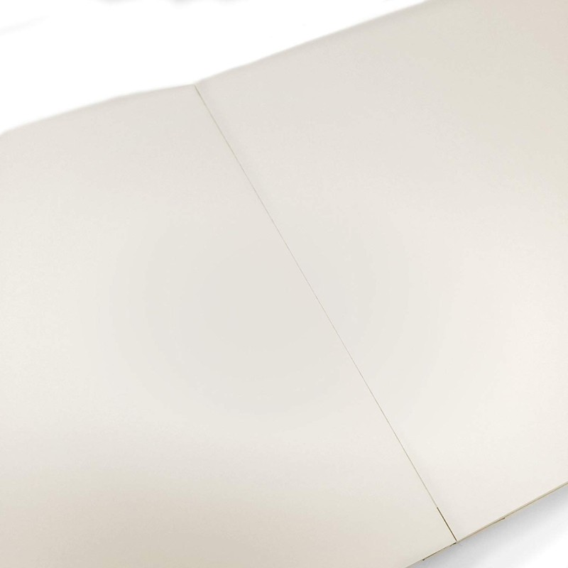 Daler Rowney – Smooth Heavyweight Sketchbook – 220gsm – 25