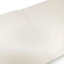 Daler Rowney – Smooth Heavyweight Sketchbook – 220gsm – 25 Pages – A4 Portrait – Made in England