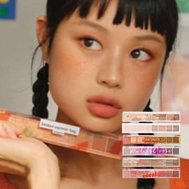 Peripera [Peripera]*new* All Take Mood Palette (8 Colors)