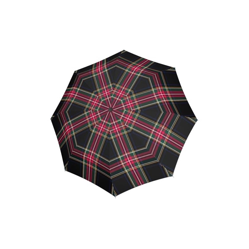 Knirps A.200 Medium Duomatic Pocket Umbrella – Compact and Stormproof