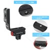 SHEAWA for DJI OSMO 360 L Shape Mount Holder +