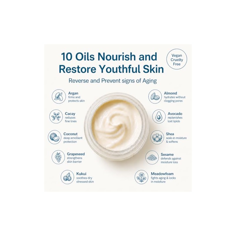 Bel Essence Intensive Anti-Wrinkle and Anti-Aging Treatment Facial Lift Skin