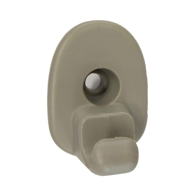 MACHSWON Dodge Nitro Jeep 05-12 Liberty SUV Sun Visor Clip