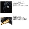 Daiwa 23BG SW 6000D-H Spinning Reel