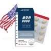 HEALTHYHABITS Wayfarm Biotin 8000 800mg x 90 tablets
