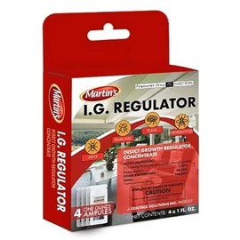Control Solutions I.G.Regulator