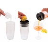 Koala Coctelera Exprimidor Medidor Y Colador 4 En 1 Ka-20