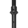 4Pcs Steel Front Rear Portal Stub Axle Drive Shaft for