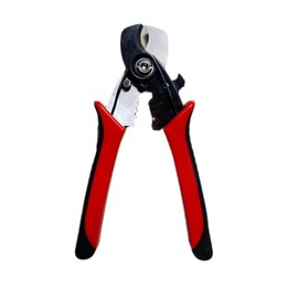 Pinza Pela Cable Y Corte Awg 8-14 Uso Pesado, para pelar 4 calibres distintos de cables de 8 a 14 AWG.
