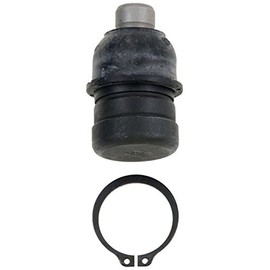 TRW JBJ894 Suspension Ball Joint for Jeep Patriot: 2007-2017 and other applications Front Lower