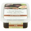 Rutherford and Meyer Fruit Paste, Fig, 4.2-Ounce Containers (Pack of