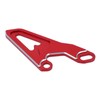 Motorcycle Front Sprocket Guard Metal Chain Cover Case Protector for