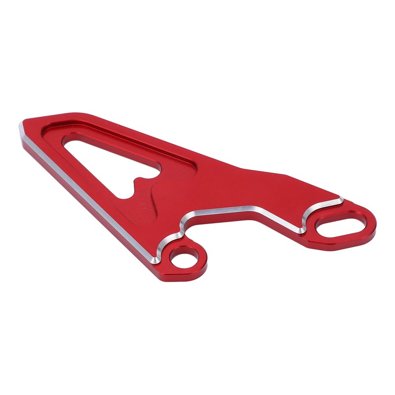 Motorcycle Front Sprocket Guard Metal Chain Cover Case Protector for