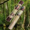 [Three Mall] Full of phytoncide scent Natural cypress acupuncture needles are very small