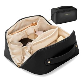 Cosmetiquera Neceser Organizador Viaje Portátil Impermeable