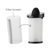 EyeVac Pro/Pet Vacuum Filter Replacement Bundle (White)