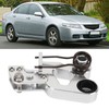 Billet Shifter Arm Metal Shifter Box Connector Assembly Replacement for