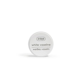 Ziaja White Vaseline 30Ml