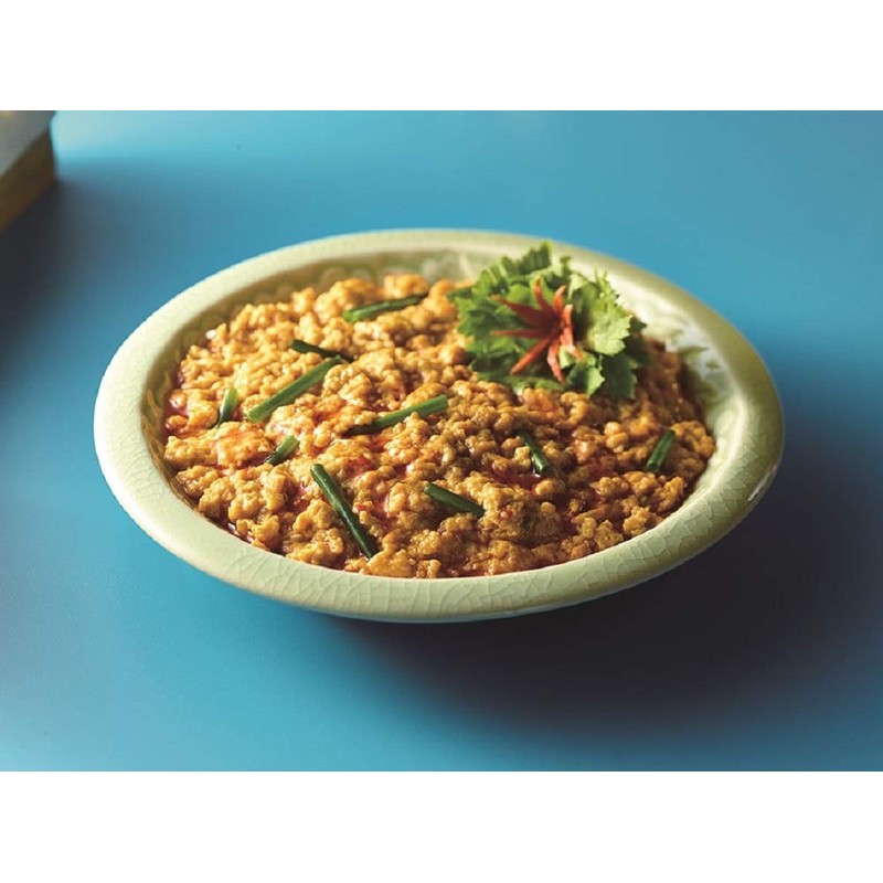 Yamamori Thai Cook Poopa Pong Curry 4.1 oz (115 g)