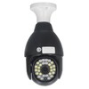 2MP HD E27 Bulb Camera Wireless WIFI 1920x1080 Night Vision