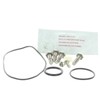 Johnson Evinrude OMC New OEM Water Pump Repair Kit With
