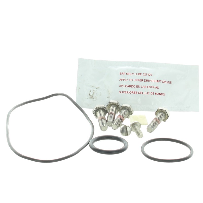 Johnson Evinrude OMC New OEM Water Pump Repair Kit With