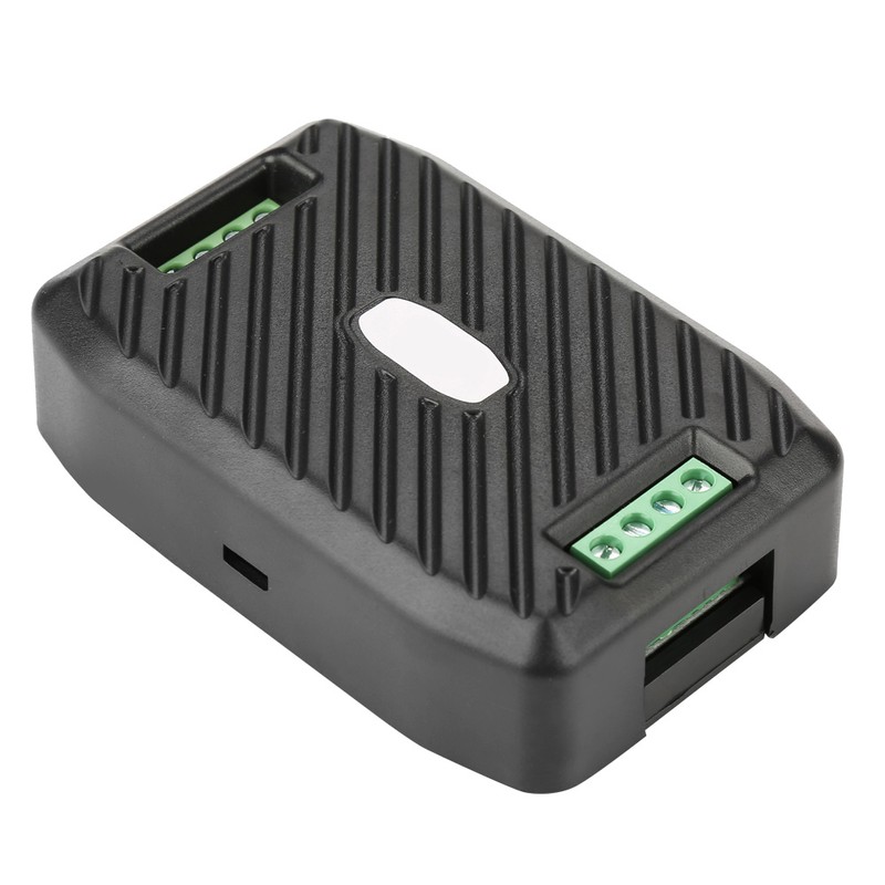 PEACEFAIR PZEM‑017 DC Voltage Current Power Energy Consumption Meter Communication