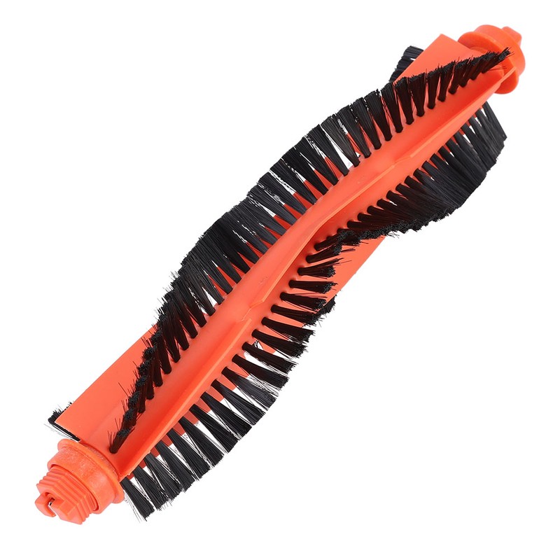 Main Brush Side Brush Cleaning Brush Set Replacement Fit for