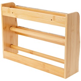 Ambiance Nature 507096 Roll Dispenser Triple Bamboo