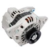 SCITOO SCITOO High Output Car Alternator, 12V New Alternator Compatible