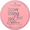 essence brow lifting gel set