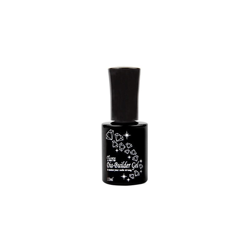 Gracia Jinbee Diamond Builder Gel 11ml / 진비 다이아빌더젤 11ml