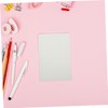 COHEALI 20pcs Sublimation Blank Aluminum Sheets: Multipurpose Heat Transfer Metal