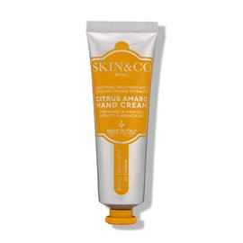 SKIN&CO Roma Citrus Amaro - Crema de manos (1 fl) oz.
