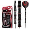 WINMAU Mervyn King Special Edition 24 Gram Professional Steeltip Tungsten