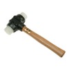 Thor Sph125 Split Head Hammer 1.1/2lb - Super Plastic