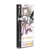 Chameleon Light Pastel Tones Set of 5 Pens Double Ended