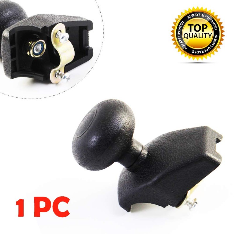 TF Steering Wheel Knob Spinner Universal Fastened Car Power Ball