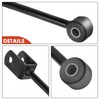 Frankberg 2x Stabiliser Link Anti Roll Bar Rear Compatible with
