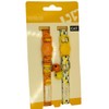 Genérico Collar para Gato (Naranja)