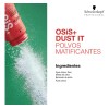 Osis Dust It Polvo Texturizador Matificante De Cabello 10 G