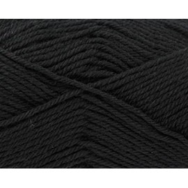 King Cole Merino Blend DK -Black 48