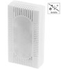 PEARL Fridge Dehumidifier, 3-in-1 Fridge Fresh EF-66.K Against Odours, Moisture