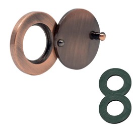Peephole Cover, Peep Hole Covers for Door