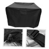 Mipcase Outdoor BBQ Grill Cover Oxford Cloth Protector for Barbecue