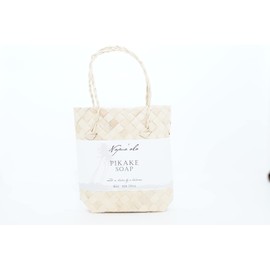 Napuaara Body Soap, Pikake