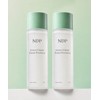 NDP [Capacity UP] Green Caper Toner Essence 140ml 2-Pack